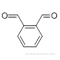 o-Phthalaldehyd / OPA CAS 643-79-8